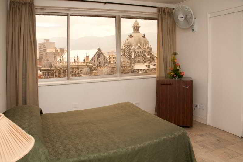 Hotel Nutibara Express Medellín Exterior foto